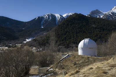 ACTIVIDADES Y VISITAS EN MÓNNATURA PIRINEUS